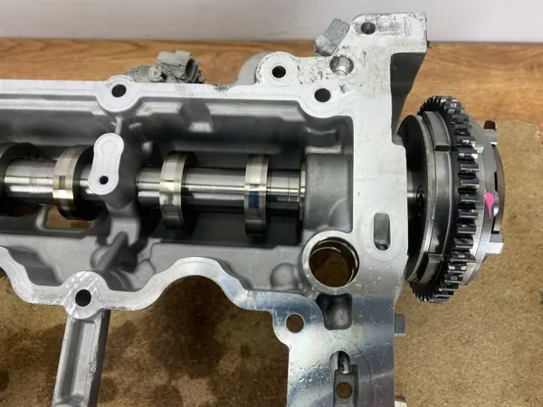 Tampa de válvulas HX7G6E262ABP para Ford Escape/Kuga 1.5 EcoBoost image 6