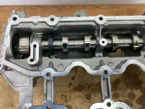 Tampa de válvulas HX7G6E262ABP para Ford Escape/Kuga 1.5 EcoBoost image 8