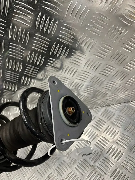 Ammortizzatore Destro Anteriore Renault Zoe II 543028406R image 2