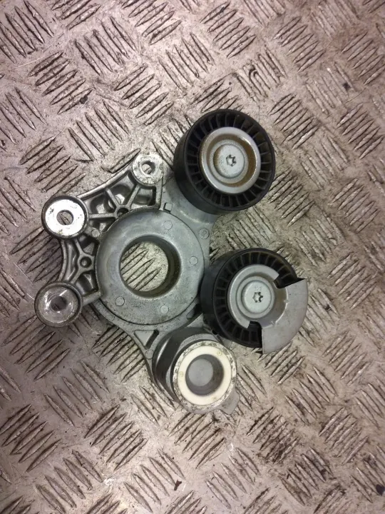 Fiat 500 2023 Alternatorriemspanner OEM 46348898 image 4