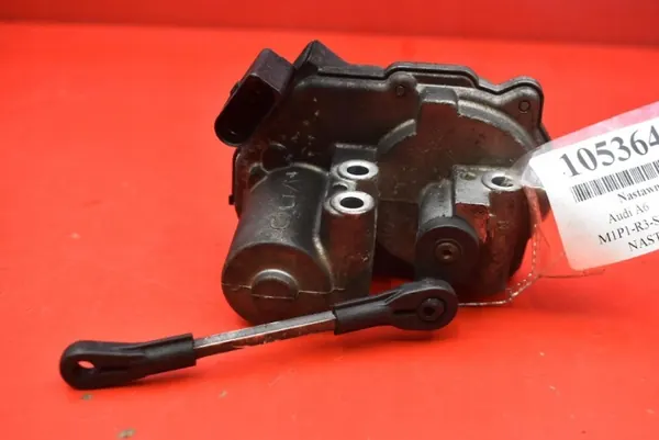 Audi OE mamAUTO-1053647- Keräimen luukkusäädin image 3