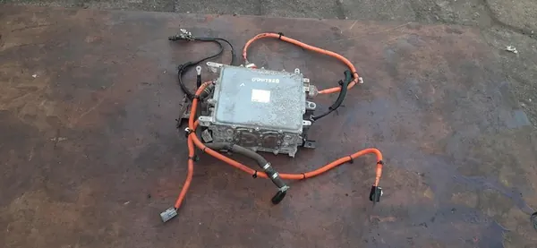 Module de Chargeur de Batterie Citroen Berlingo II Électrique W005T70273 image 3