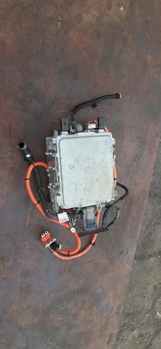 Module de Chargeur de Batterie Citroen Berlingo II Électrique W005T70273 image 8