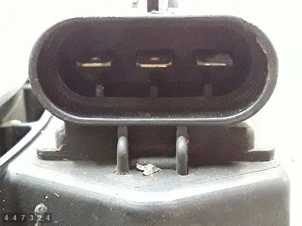 Kylarrubrik Opel Zafira 2010 med kåpa image 5