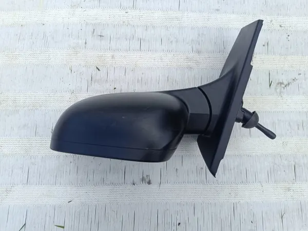 Retrovisor direito manual Chevrolet Spark 3 OEM 023136 image 2