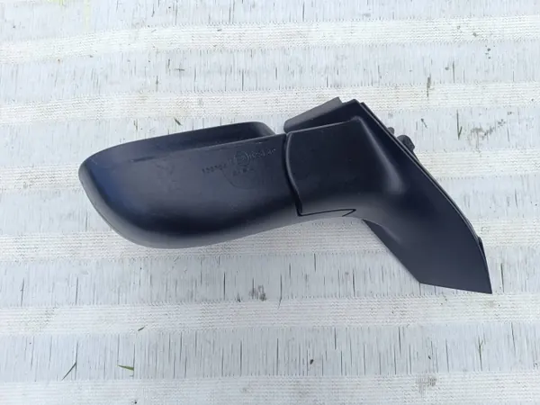 Retrovisor direito manual Chevrolet Spark 3 OEM 023136 image 3