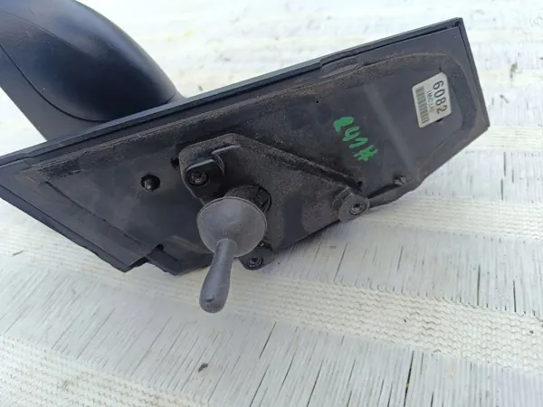 Retrovisor direito manual Chevrolet Spark 3 OEM 023136 image 4