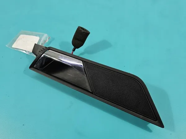 OEM 6V0867436 främre höger innerhandtag för Skoda Fabia III image 3