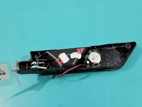 OEM 6V0867436 främre höger innerhandtag för Skoda Fabia III image 4