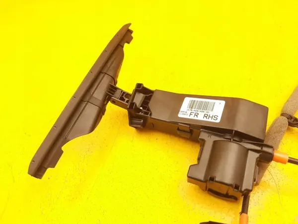 Ford Focus MK4 Arrêt de porte OEM JX7B-A201A56-AD image 4