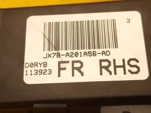 Ford Focus MK4 Arrêt de porte OEM JX7B-A201A56-AD image 5