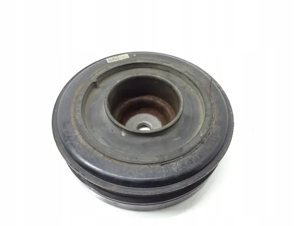 Polia virabrequim OEM 059105251CJ para Audi A4 B9 image 2