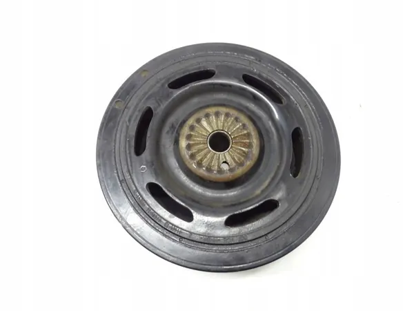 Polia virabrequim OEM 059105251CJ para Audi A4 B9 image 3