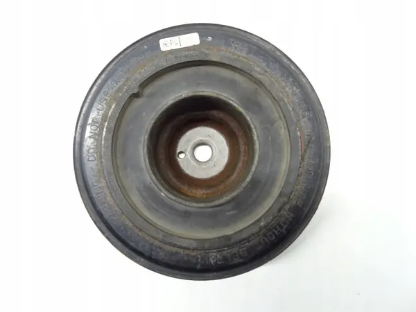 Polia virabrequim OEM 059105251CJ para Audi A4 B9 image 5