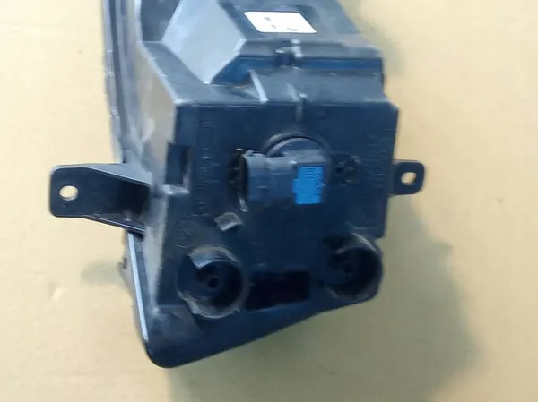 Volkswagen Golf VII 2018 Farol de neblina dianteiro direito image 5