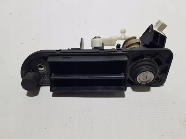 Kofferbakslotshendel OEM A2308210051 Mercedes SL R230 image 2