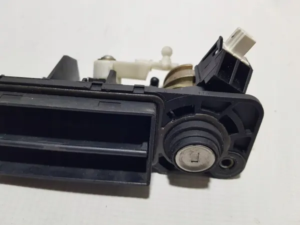 Kofferbakslotshendel OEM A2308210051 Mercedes SL R230 image 3