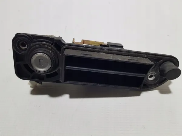 Kofferbakslotshendel OEM A2308210051 Mercedes SL R230 image 4