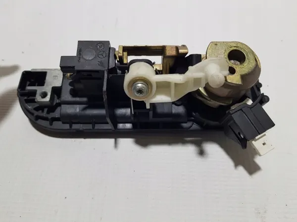 Kofferbakslotshendel OEM A2308210051 Mercedes SL R230 image 5
