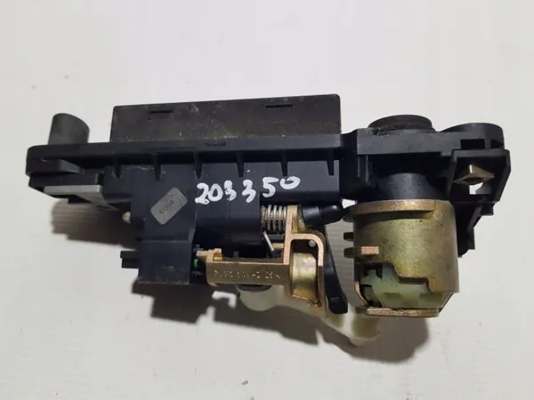 Kofferbakslotshendel OEM A2308210051 Mercedes SL R230 image 6