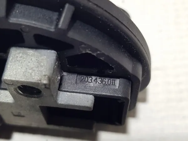 Kofferbakslotshendel OEM A2308210051 Mercedes SL R230 image 7