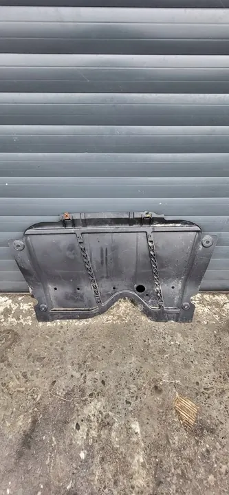 DACIA SANDERO II DOKKER Under Motor Skydd image 2