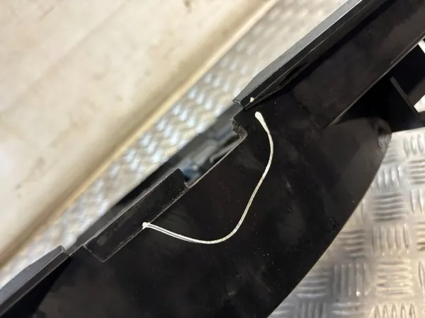 BMW 5 E60 E61 Kylarrubrik 7789824 image 8