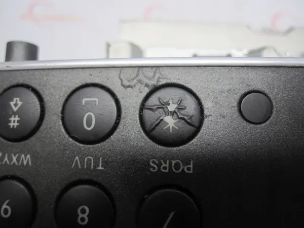 Mercedes C-Klasse S204 W204 10r Radio GPS OEM A2049005903 image 10