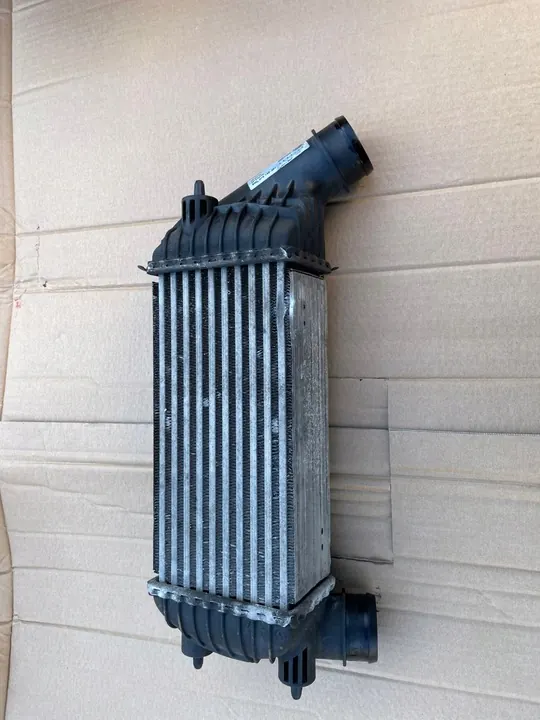 Hella 8ML 376 746-361 intercooler image 2