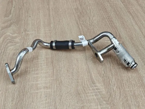 Turbo-olieleiding OEM 8586486 voor BMW 2.0D G26 G20 image 2