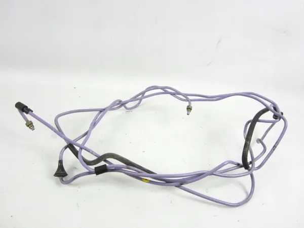 Ophangingsarm Porsche Cayenne S II 958 OEM image 2