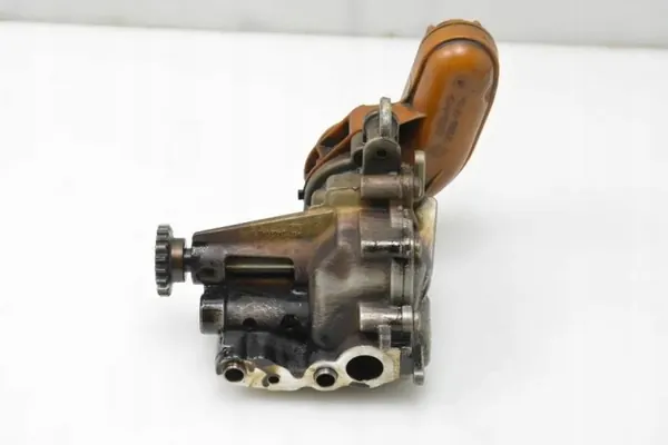 Nissan oliepomp OEM 150002257R voor Micra K14 0.9 TCE image 2