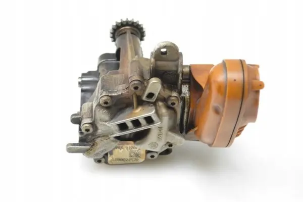 Nissan oliepomp OEM 150002257R voor Micra K14 0.9 TCE image 3