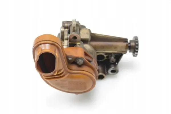 Nissan oliepomp OEM 150002257R voor Micra K14 0.9 TCE image 5