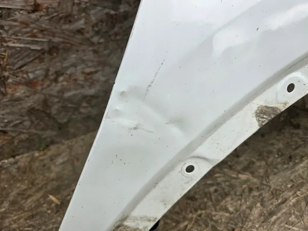 Parafango Anteriore Destro Toyota C-HR 16- OEM 53801-F4010 image 2