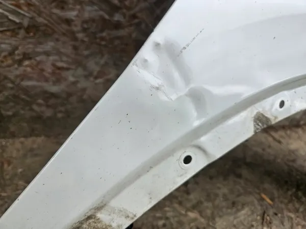 Parafango Anteriore Destro Toyota C-HR 16- OEM 53801-F4010 image 3