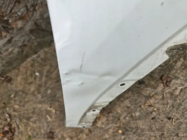 Parafango Anteriore Destro Toyota C-HR 16- OEM 53801-F4010 image 4