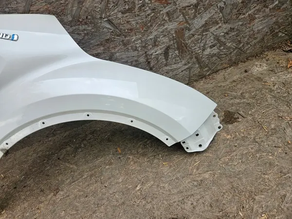Parafango Anteriore Destro Toyota C-HR 16- OEM 53801-F4010 image 6