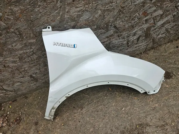 Parafango Anteriore Destro Toyota C-HR 16- OEM 53801-F4010 image 7