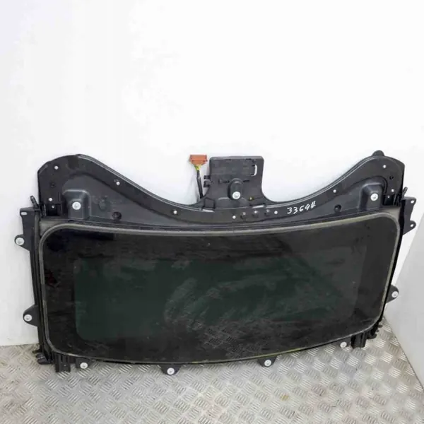 Zonnedak Land Rover Discovery IV OEM 10006955G Gebruikt image 2