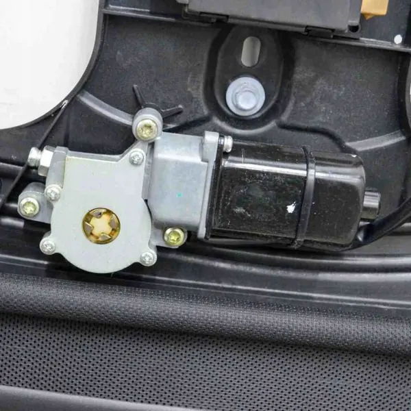 Zonnedak Land Rover Discovery IV OEM 10006955G Gebruikt image 4