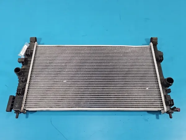 Vattenkylare OEM IMPRK1551313 för Opel Insignia image 2
