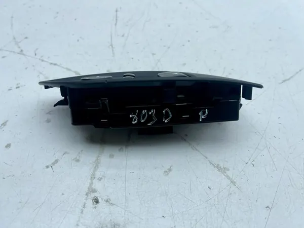 Achterste rechter raambedieningsknop BMW i3 (I01) 7317570 image 5