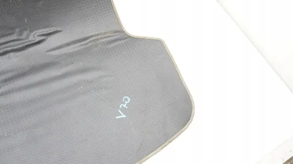 Volvo V70 II bagageutrymmesmatta OEM MMAUTKO-28560 image 9