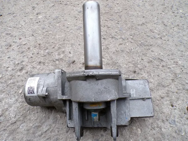 Coluna de direção elétrica Fiat Grande Punto Evo image 2