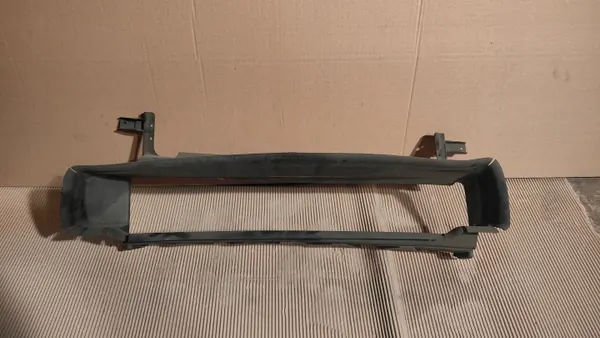 Volvo Luchtinlaatslang OEM 31214670 Voorzijde image 2