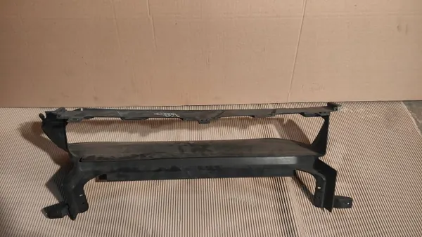 Volvo Luchtinlaatslang OEM 31214670 Voorzijde image 3