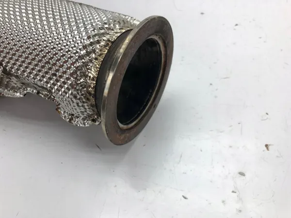 MAN TGM TGL Euro 6 Auspuffrohr OEM 51974010628 image 3