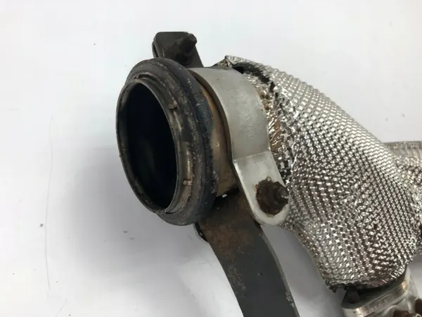 MAN TGM TGL Euro 6 Auspuffrohr OEM 51974010628 image 4