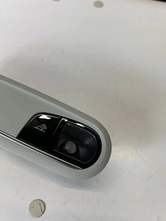 OEM 4G0947111A Audi LED Luz Interior Traseira Elevação image 4